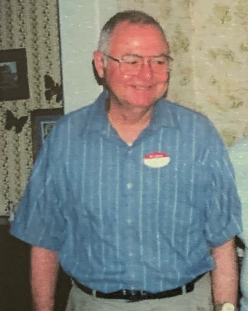 Thomas George Raycraft Profile Photo
