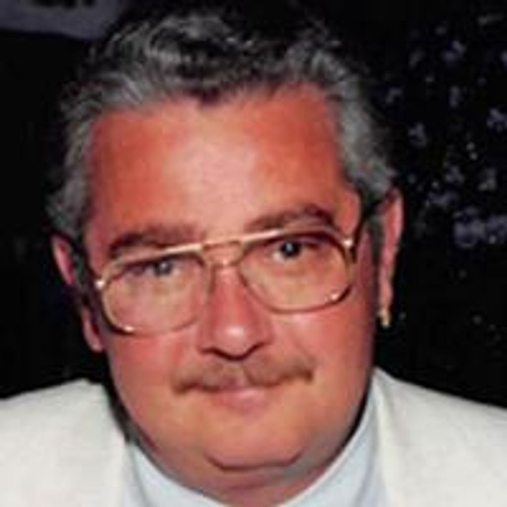 Richard C. Meneghini