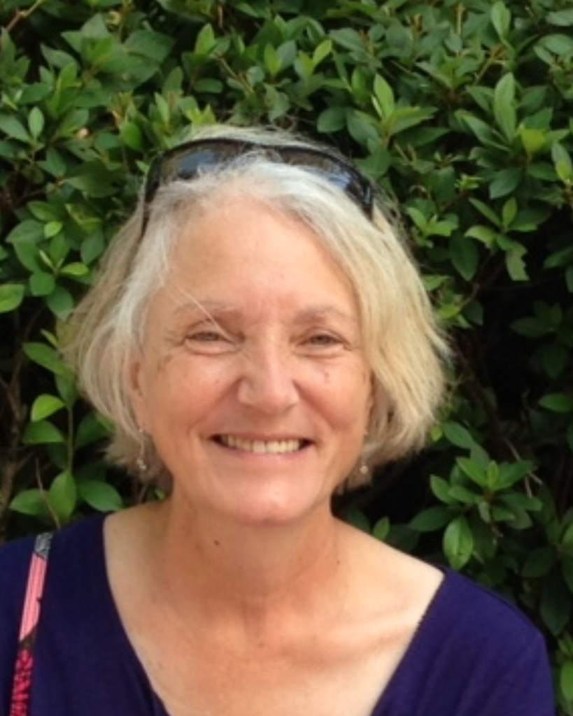 Linda Lou Pontzloff Profile Photo