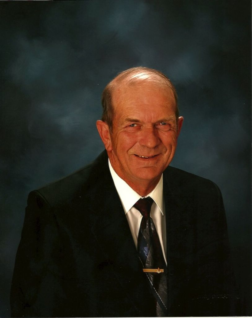 Mr. Robert Wendell Keen