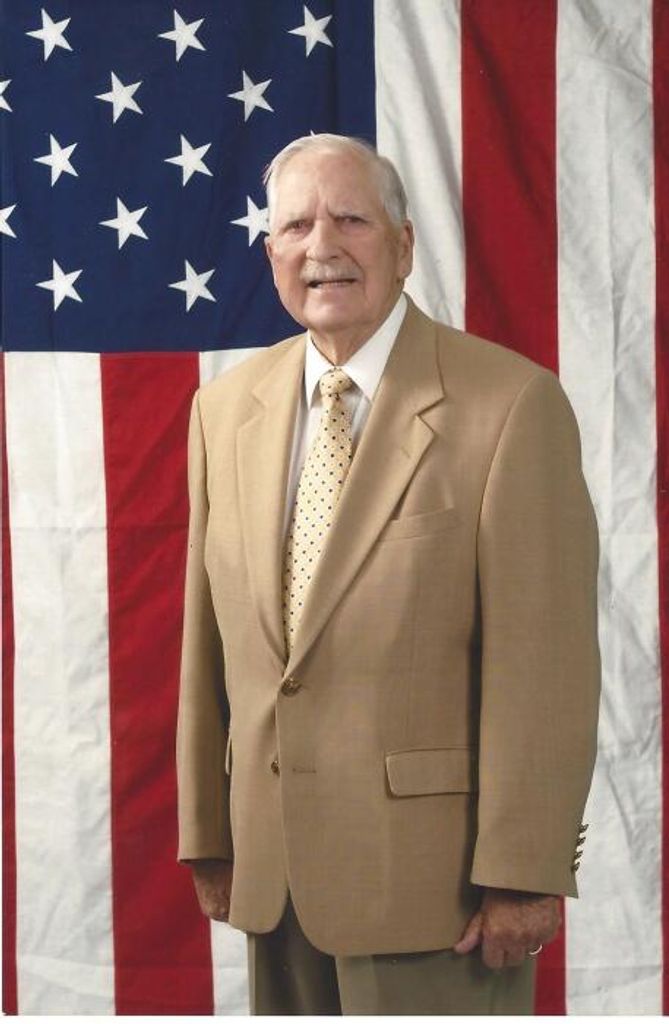 John Madison