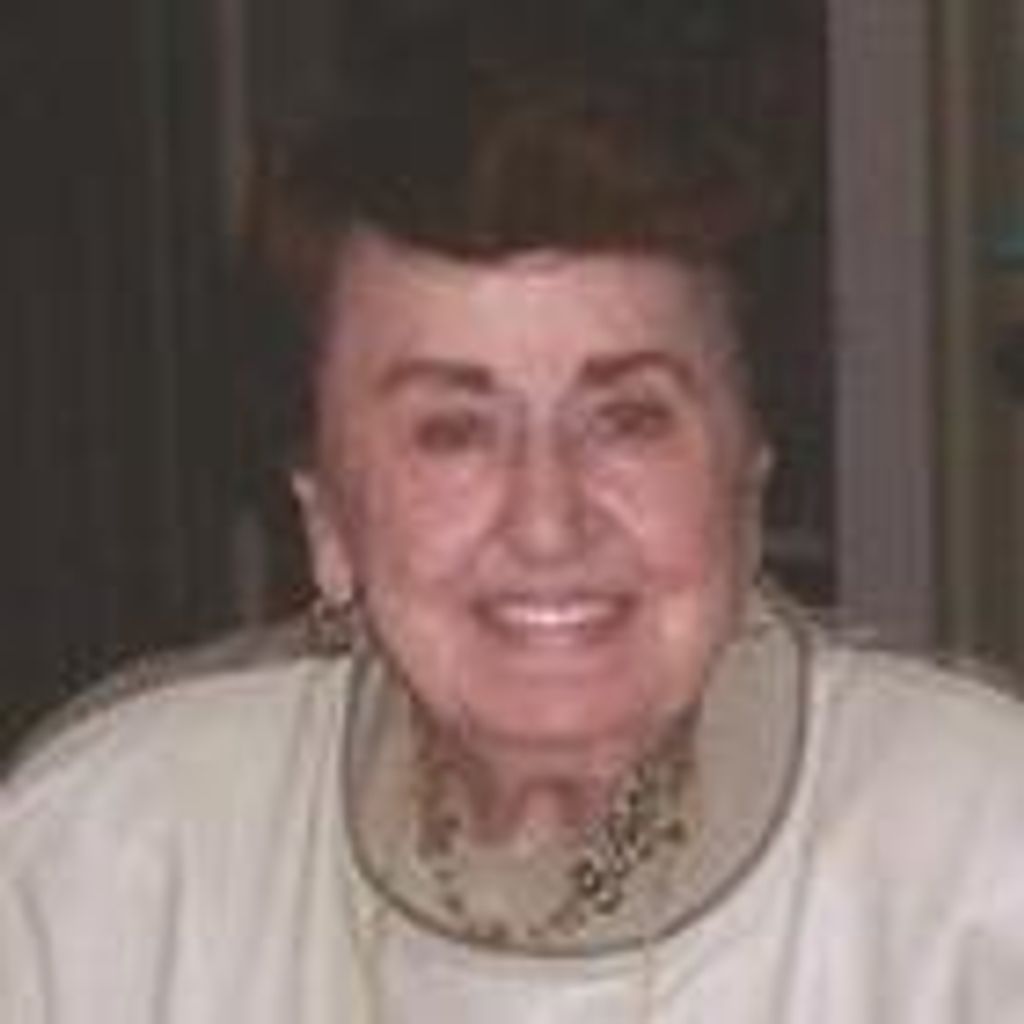 Sylvia J. Mangie