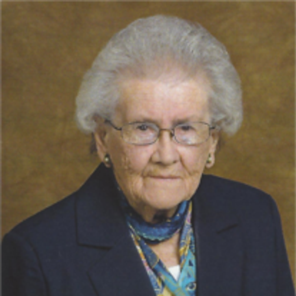 Mary  Agnes (Scott)  Smith Profile Photo