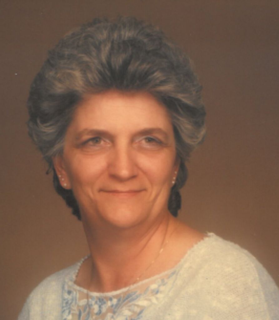 Penny Crotzer