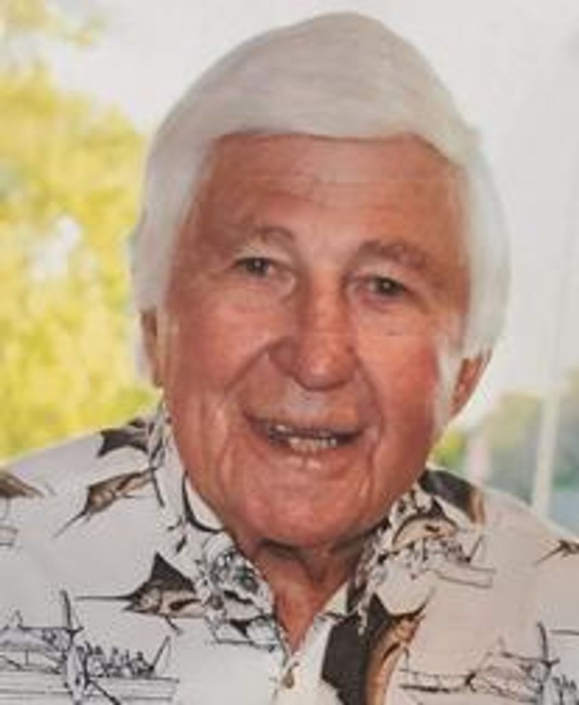Edwin "Ed" McLean