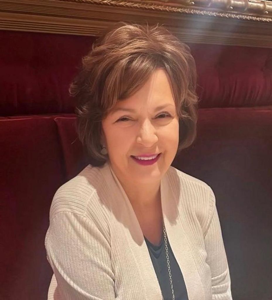 Brenda Kay "Katie" O’Quinn Stricklin Profile Photo