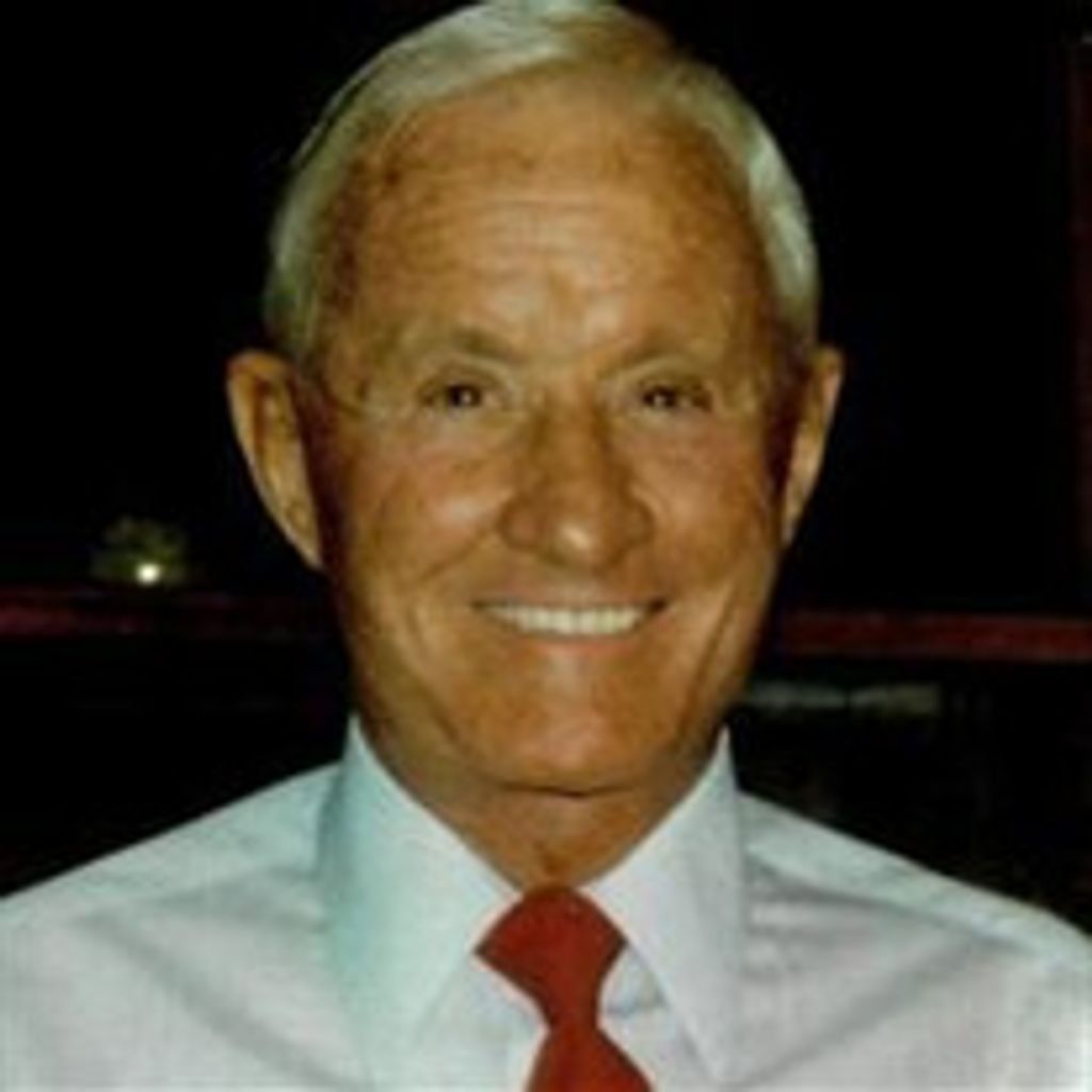 Jack E. England