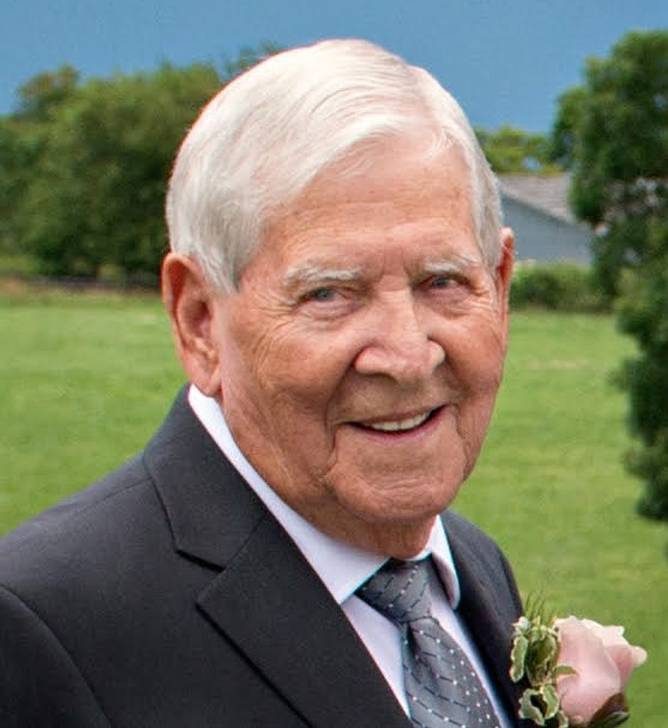 Martin Perry