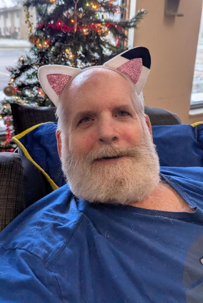 Randal Kohlhepp Profile Photo