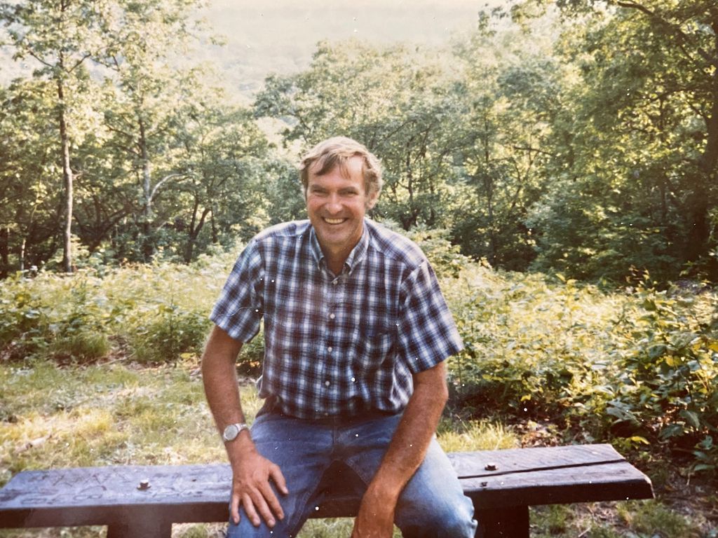 Harold "Dean" Jarvis