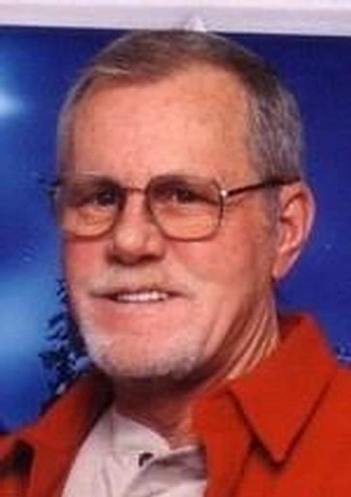 Marvin E. Dolph