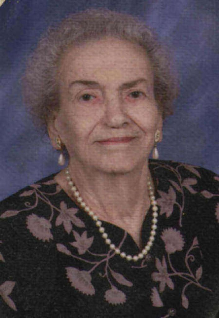 Frances B. Davis Profile Photo