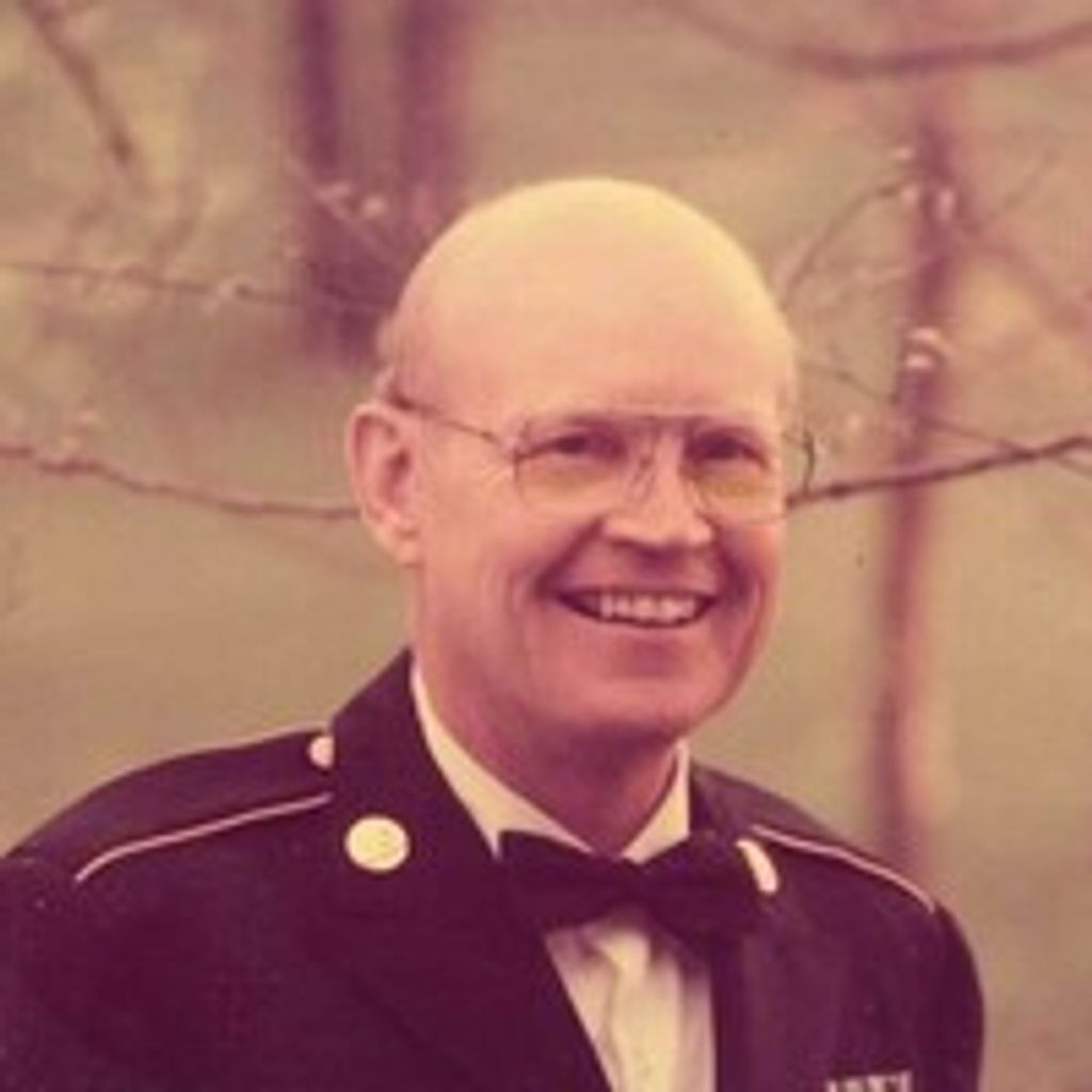 William "Duane" Luse