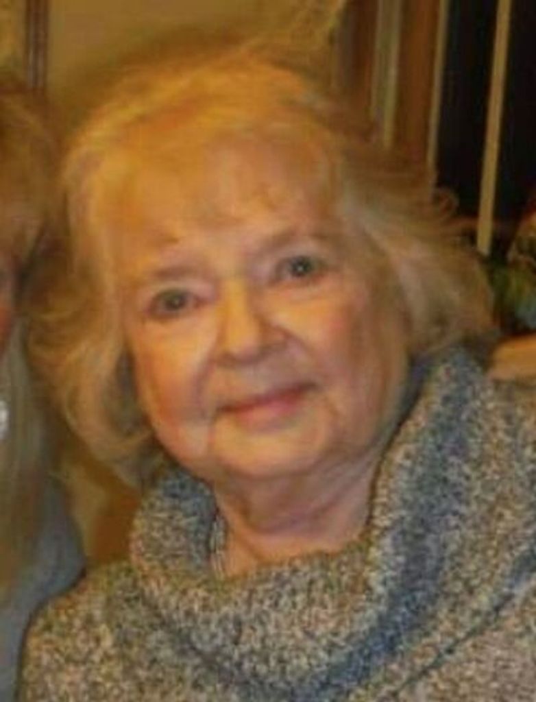 Carol Strong Profile Photo