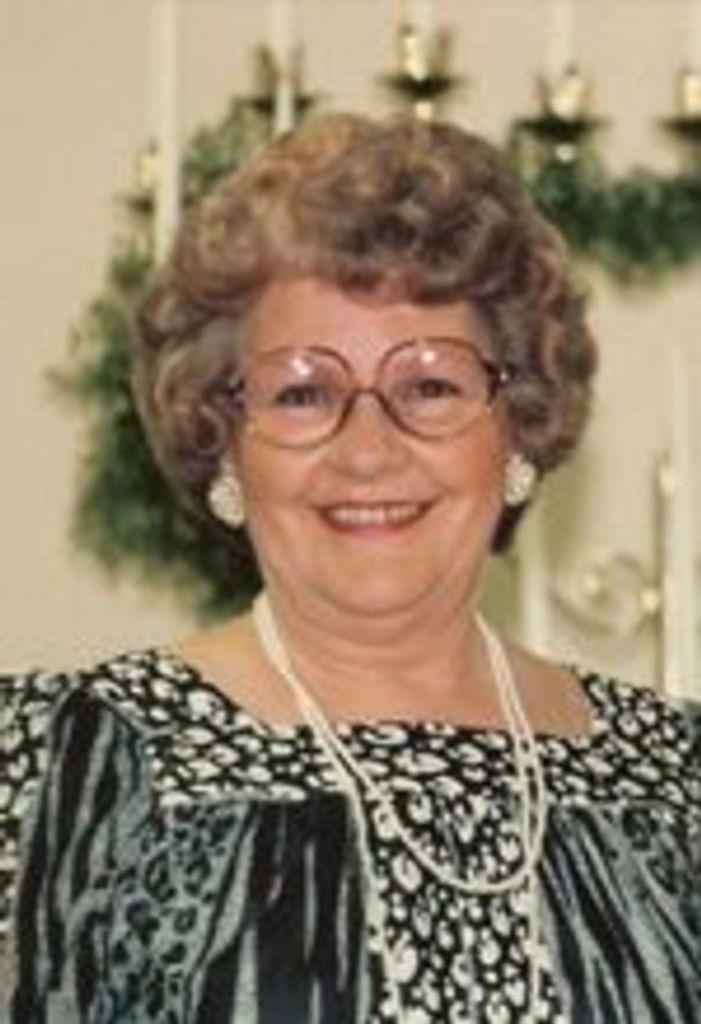 Bobbie Jean Mason