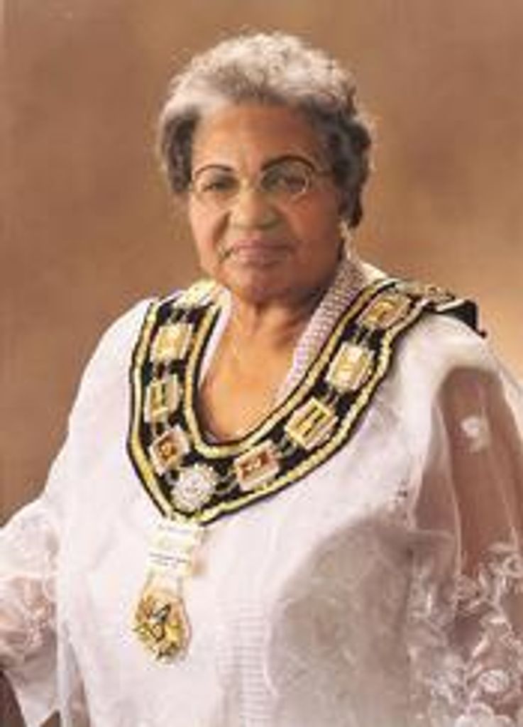 Dr. Malissa P.C Austin