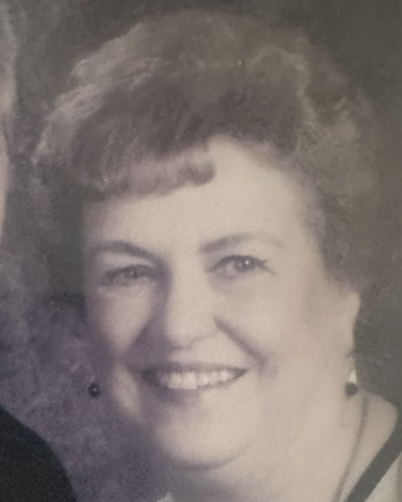 Sandra E. Logsdon