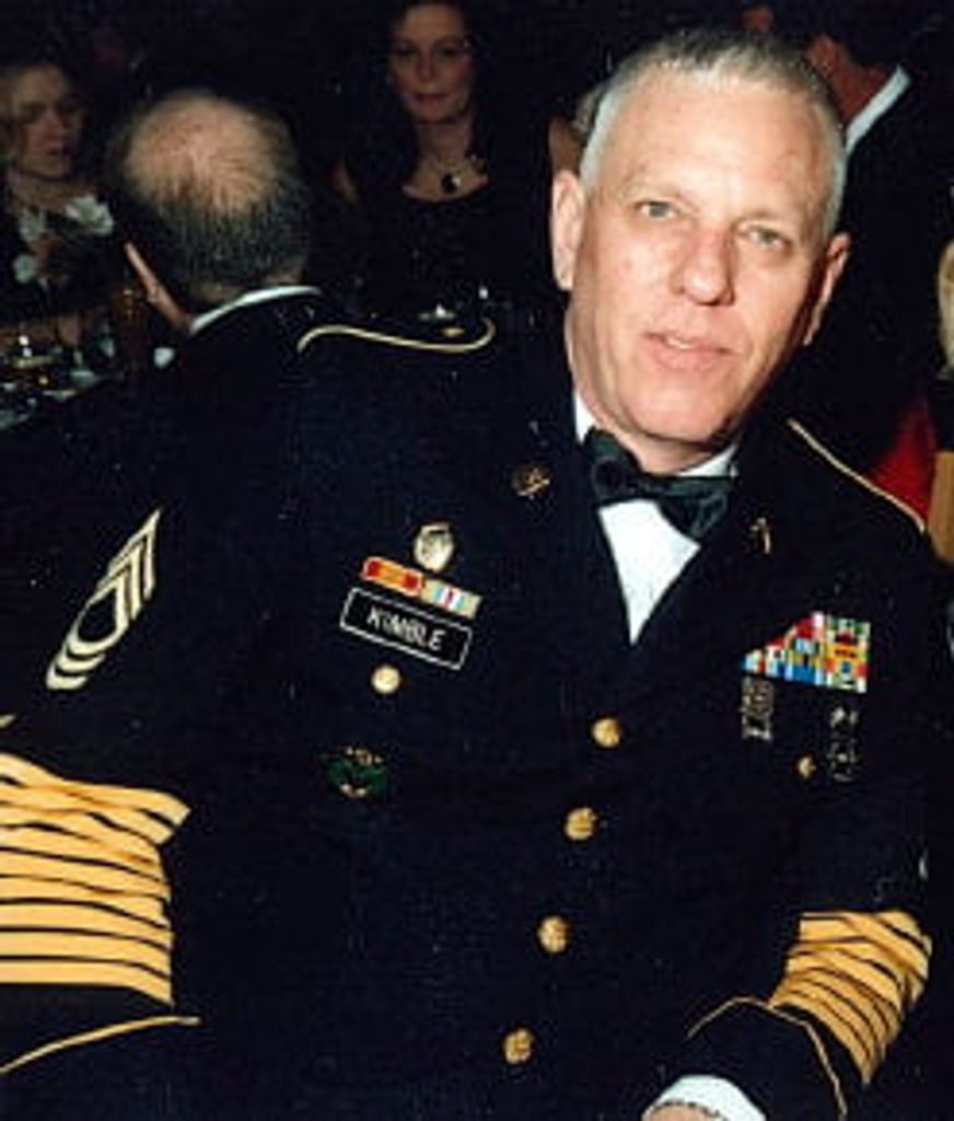 Louis (Lou) Kimble Profile Photo