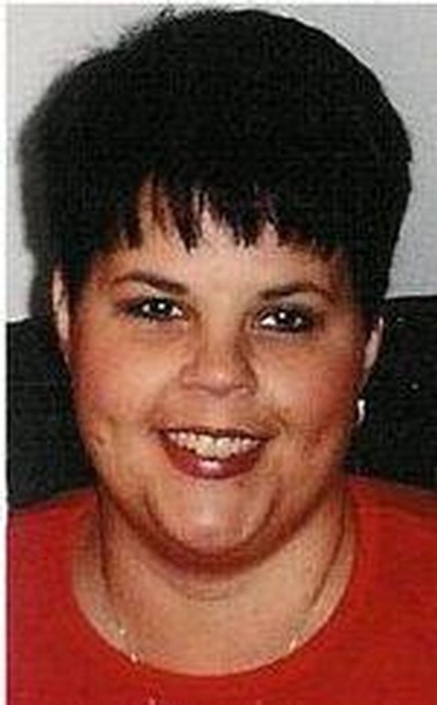 Angela Bishop Huff