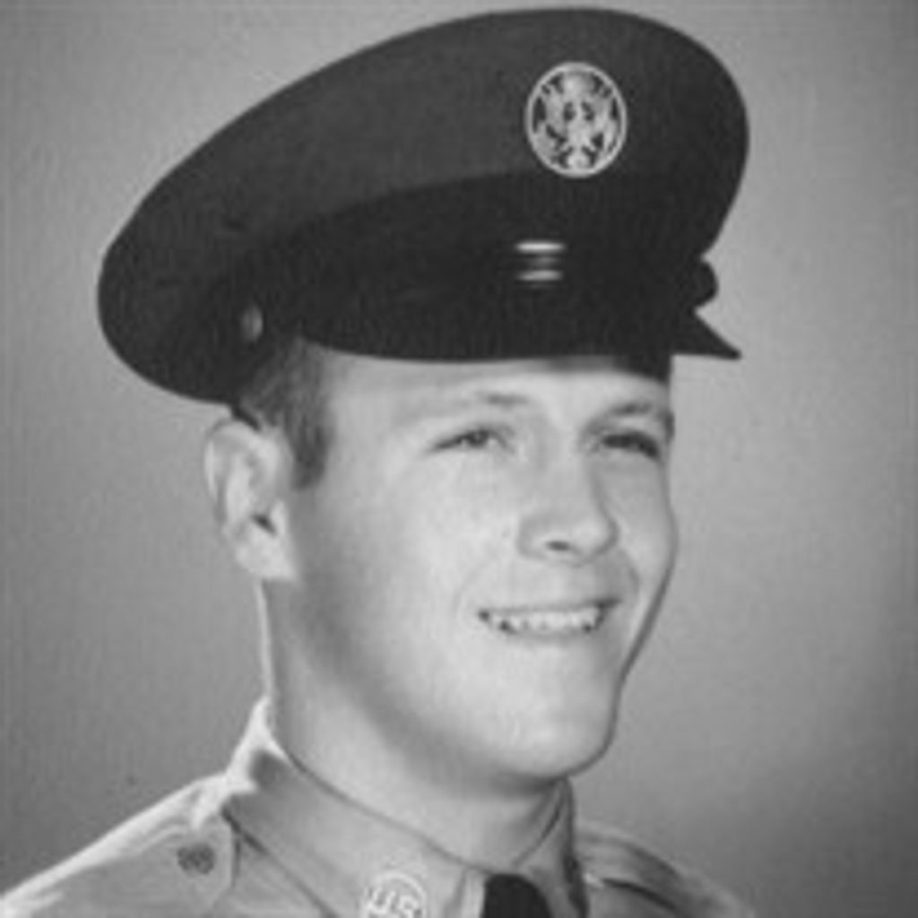 Gordon L. Butch Carey