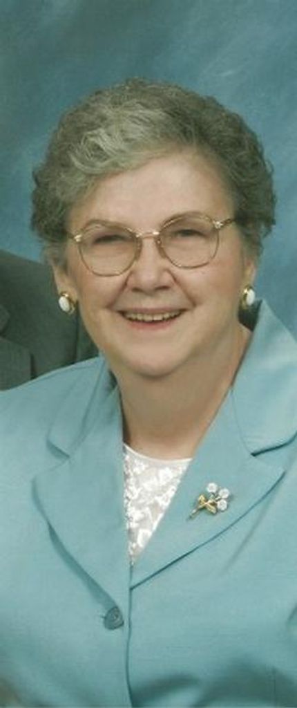 Nellie Leannah Ambers