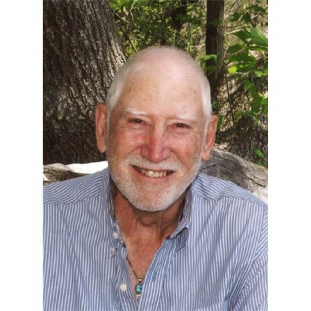 Gerard O. Morhardt