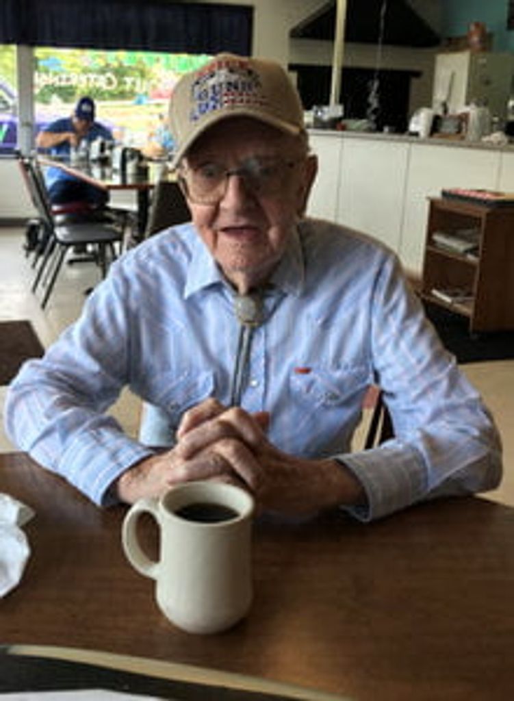 George Clinton Underwood Profile Photo