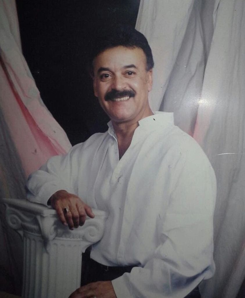 Edwin Colon
