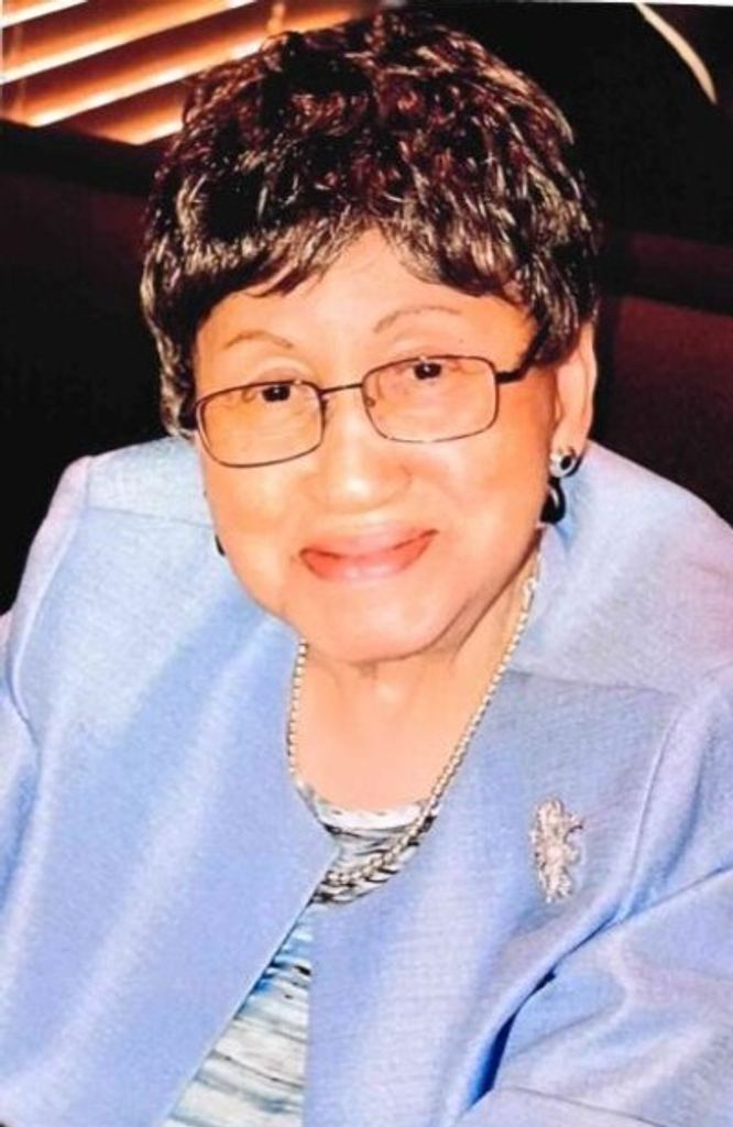 Deaconess Rachel Drafton Profile Photo