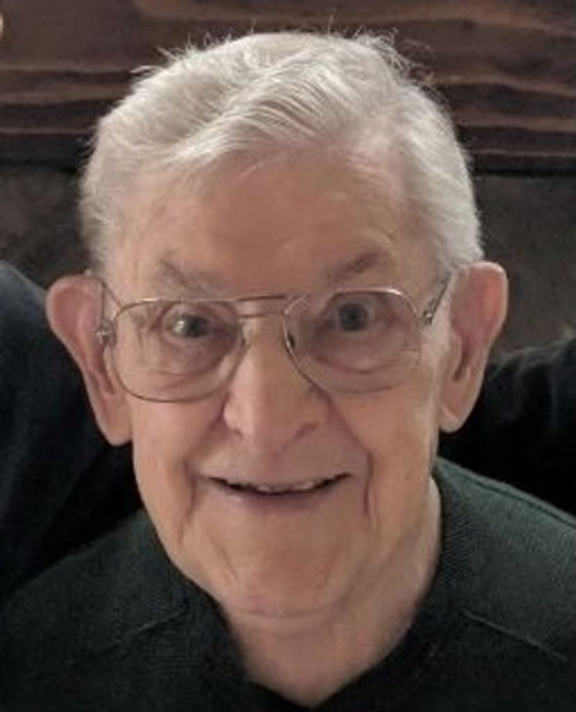 Francis Detig, Jr. Profile Photo