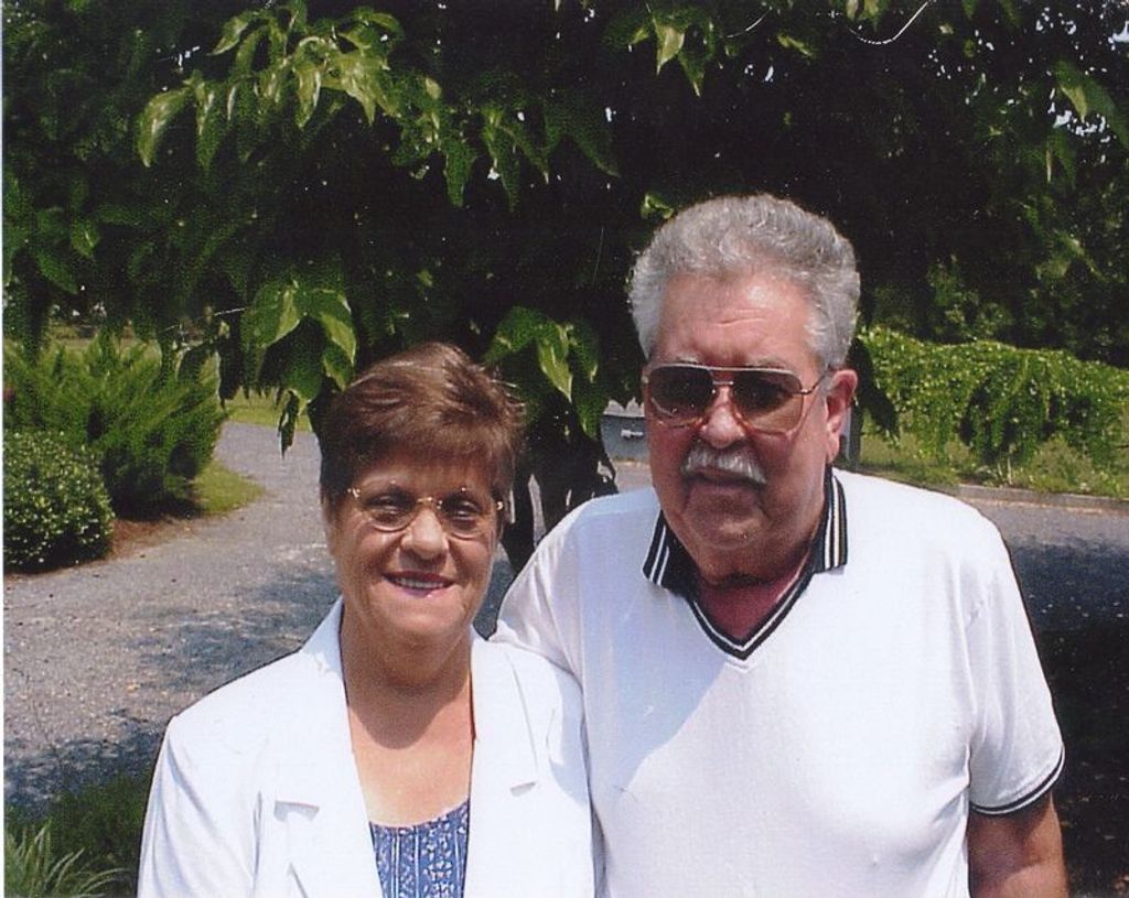 Verna Mae Larrimore Jordan