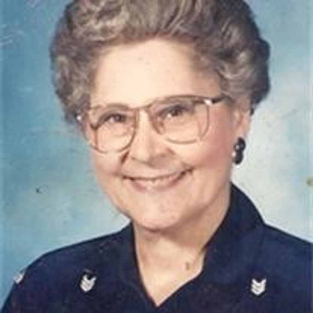 Ann Hackworth