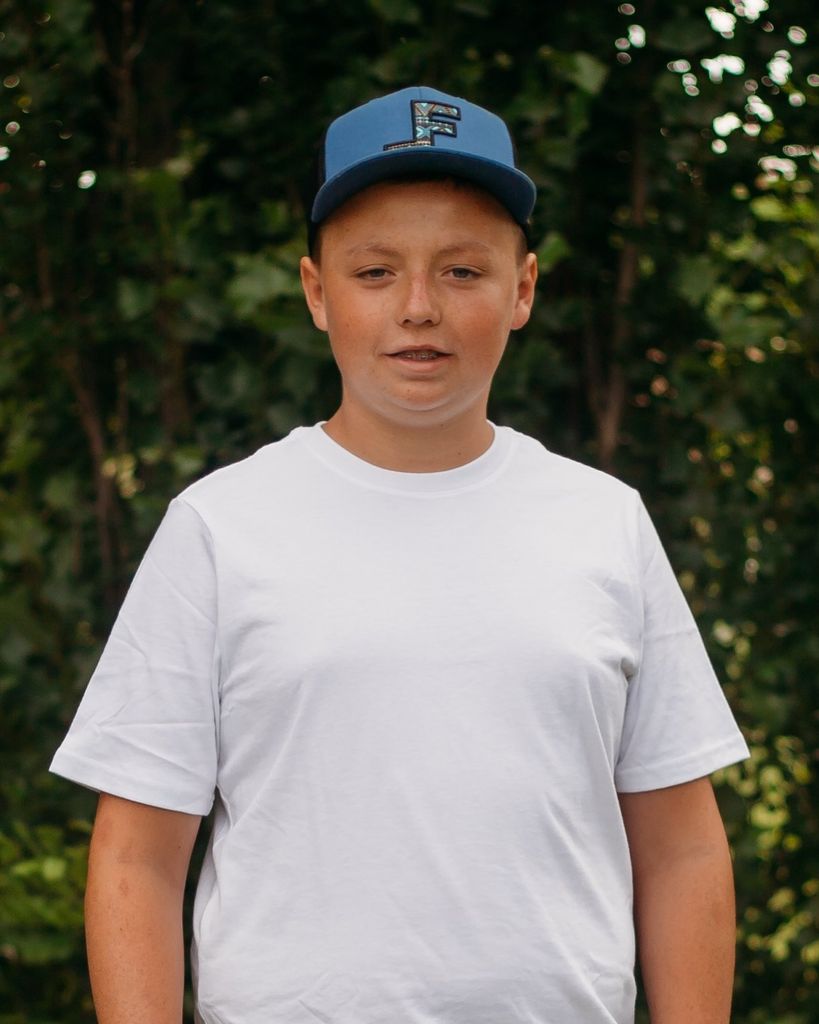 Jordan Blake Jones