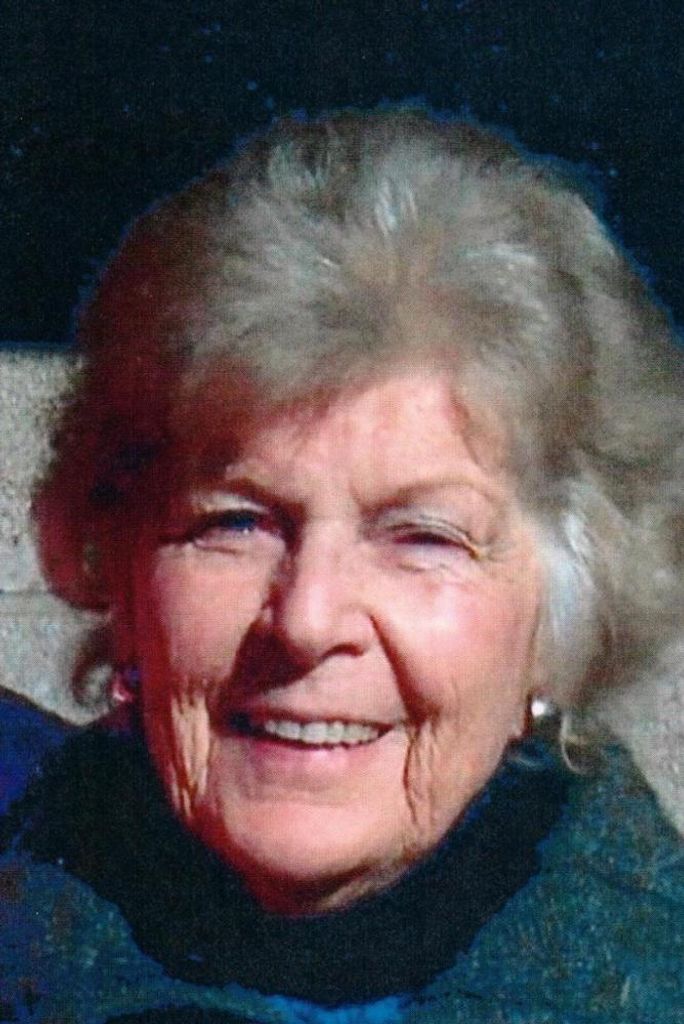 Ellen C. McNeil