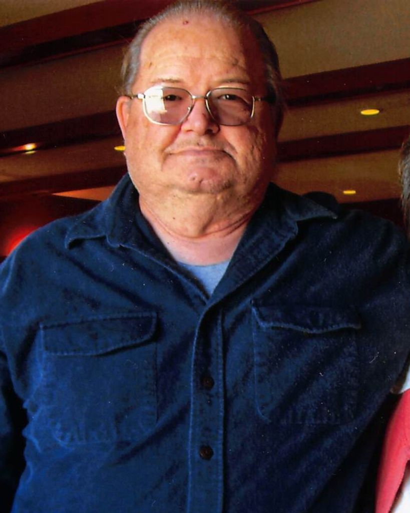 Robert "Bob" M. Crites Profile Photo