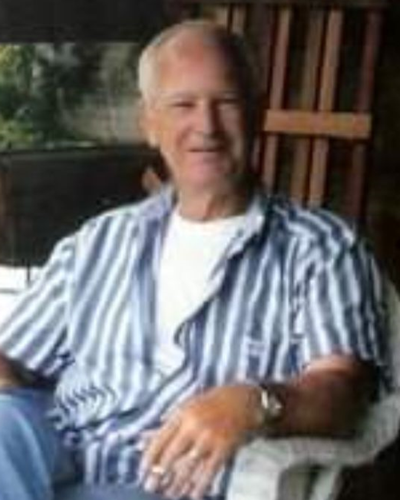 Robert J. Cox