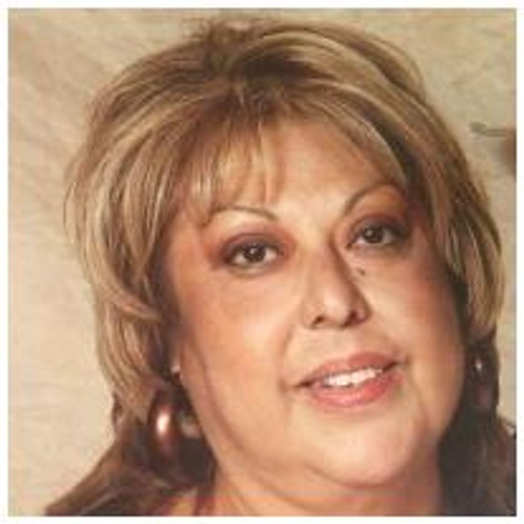 Rosie C.  Jimenez