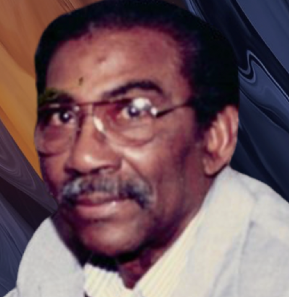 Willie F. James Profile Photo
