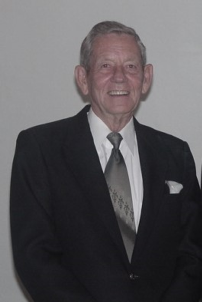 Billy Herman Ray Profile Photo