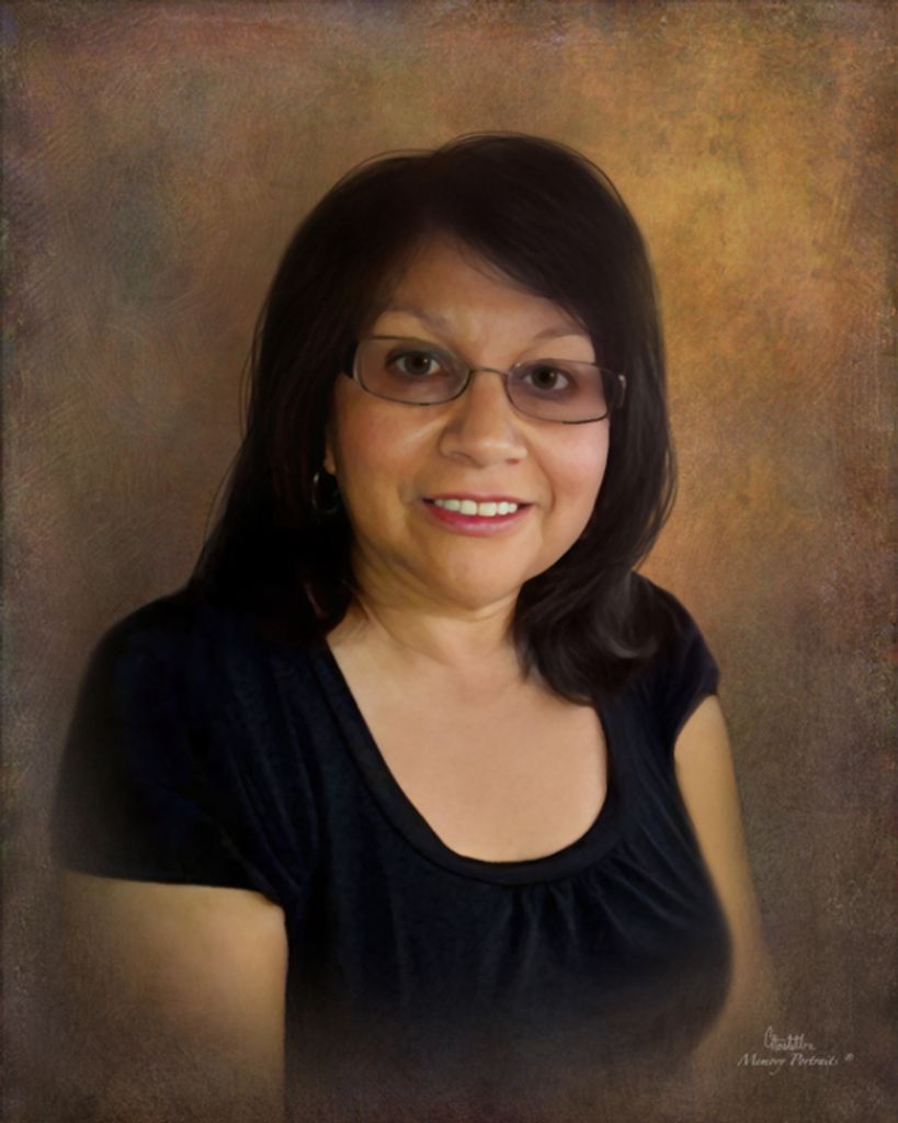 Elidia Garza