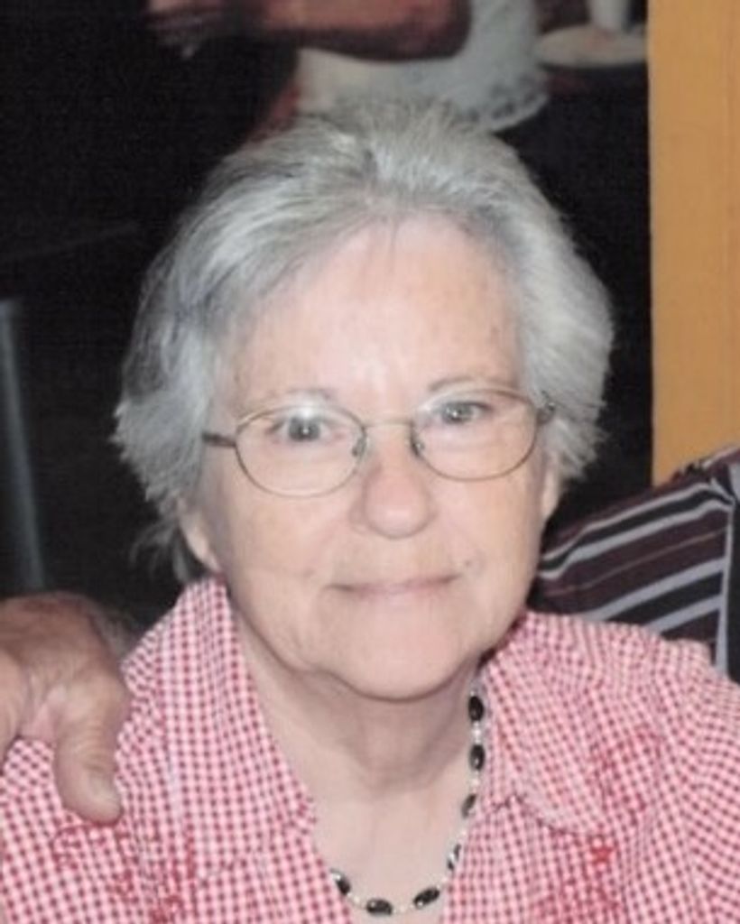 Janetta Lott Profile Photo