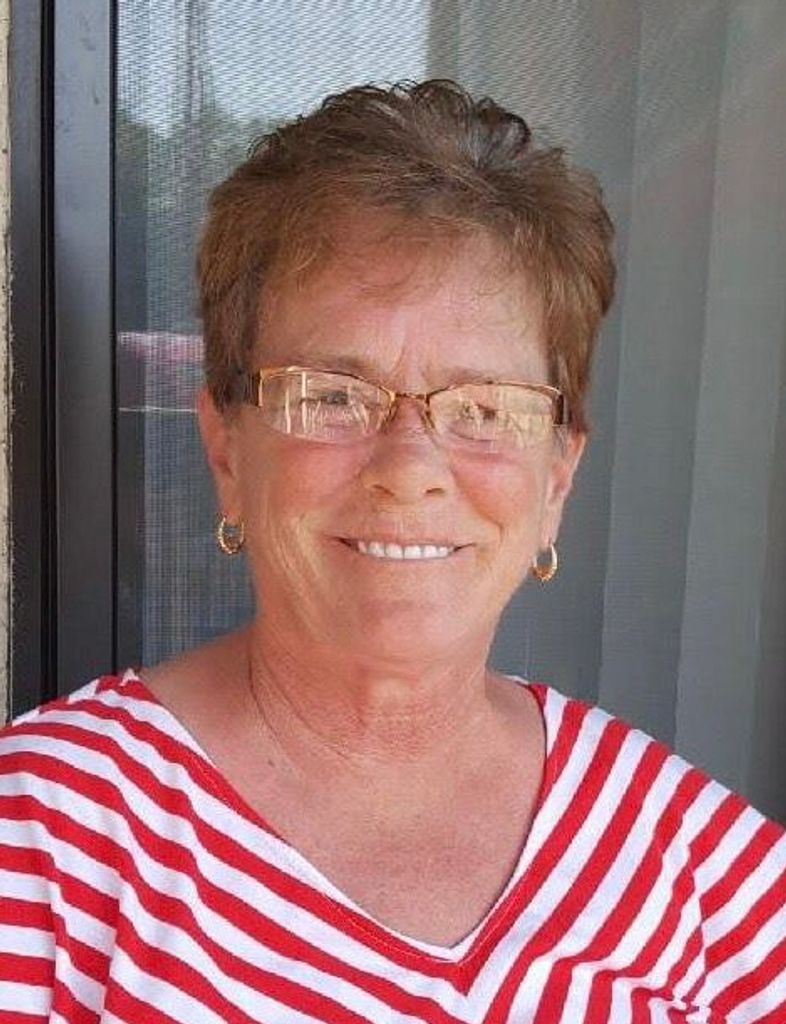 Katherine Corrine Cook Profile Photo