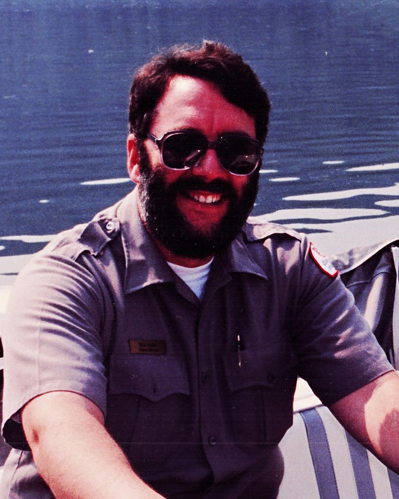 Robert "Bob" Harry Hoskin Profile Photo