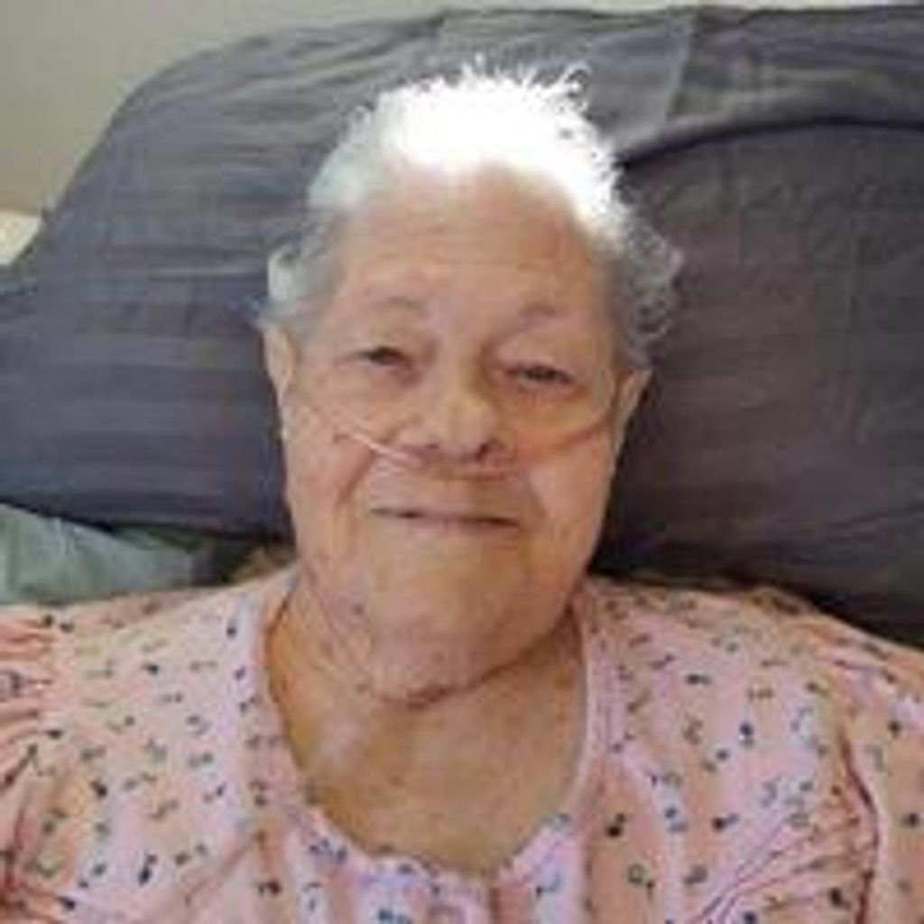 Karen Grace Bradburn