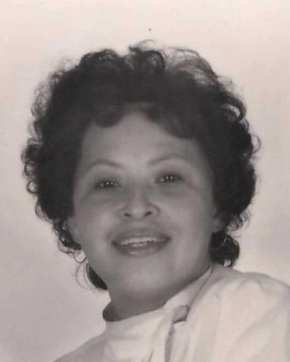 Madeline Connolly Taylor's obituary image