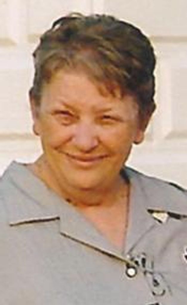 Wanda L. Davis
