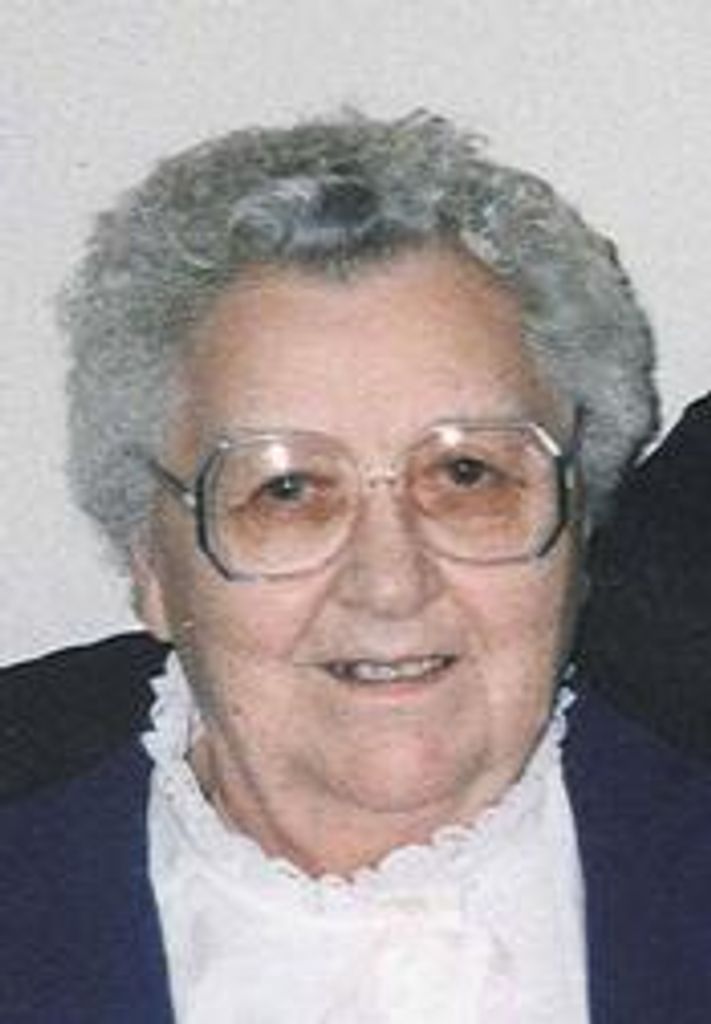 Augustine Pedersen