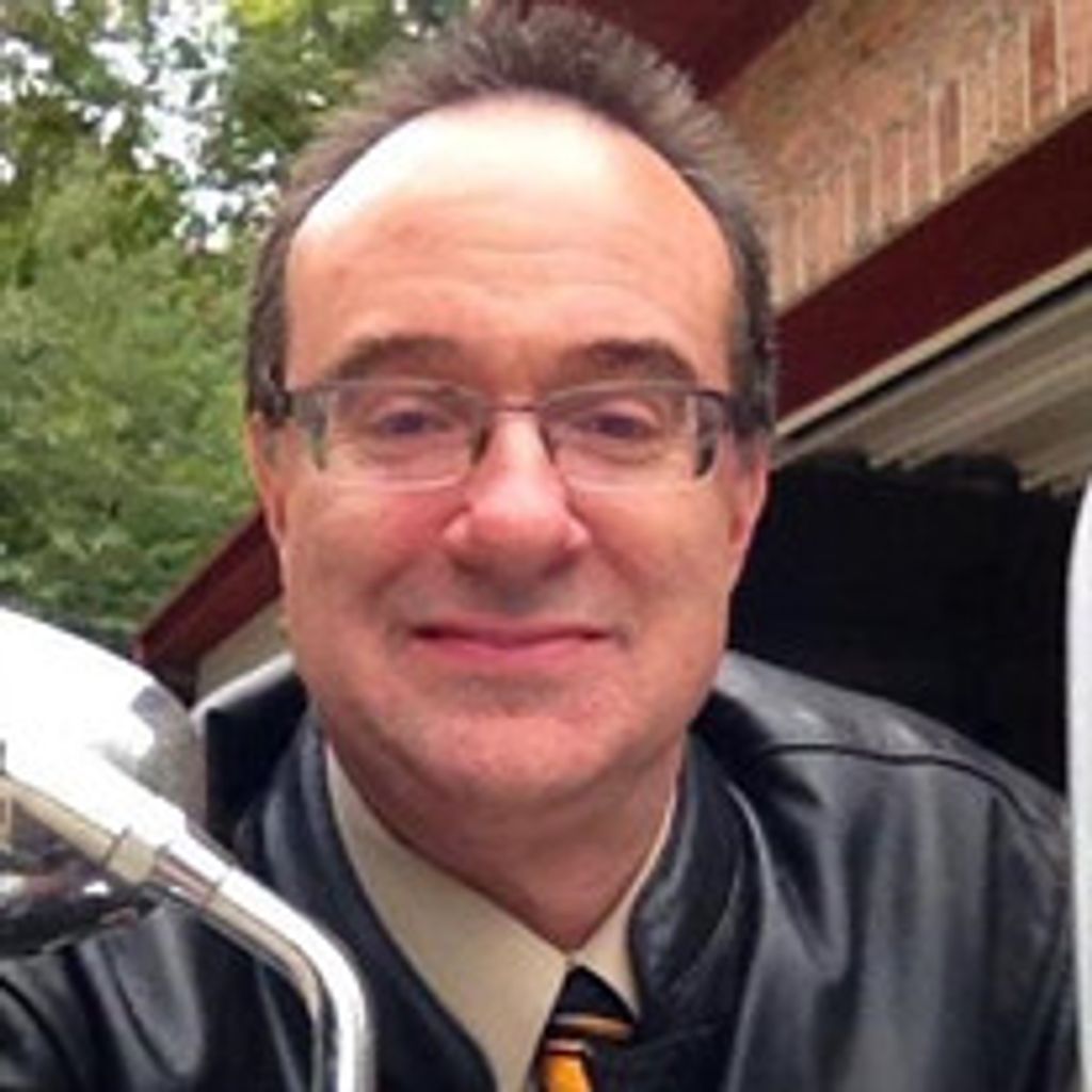 Dr. Brian M. Yagoda Md Profile Photo
