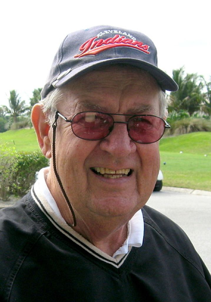 William Baxter Profile Photo