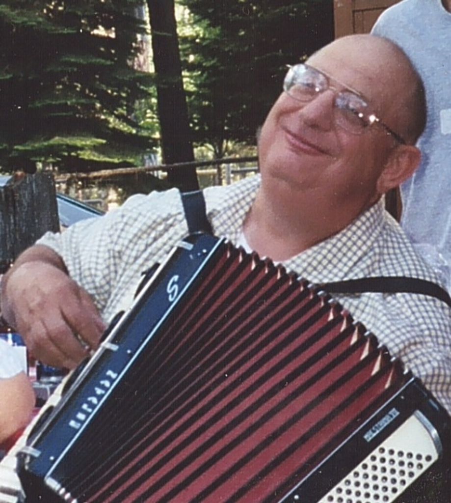 Dennis "Denny" J. Ludwig